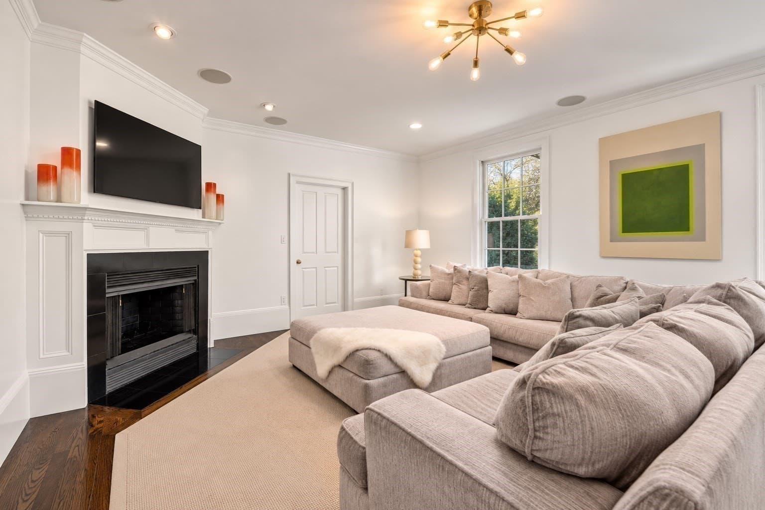 Single Family Residence at 22 Plymouth Road, Wellesley MA 02481, photo 15 of 37