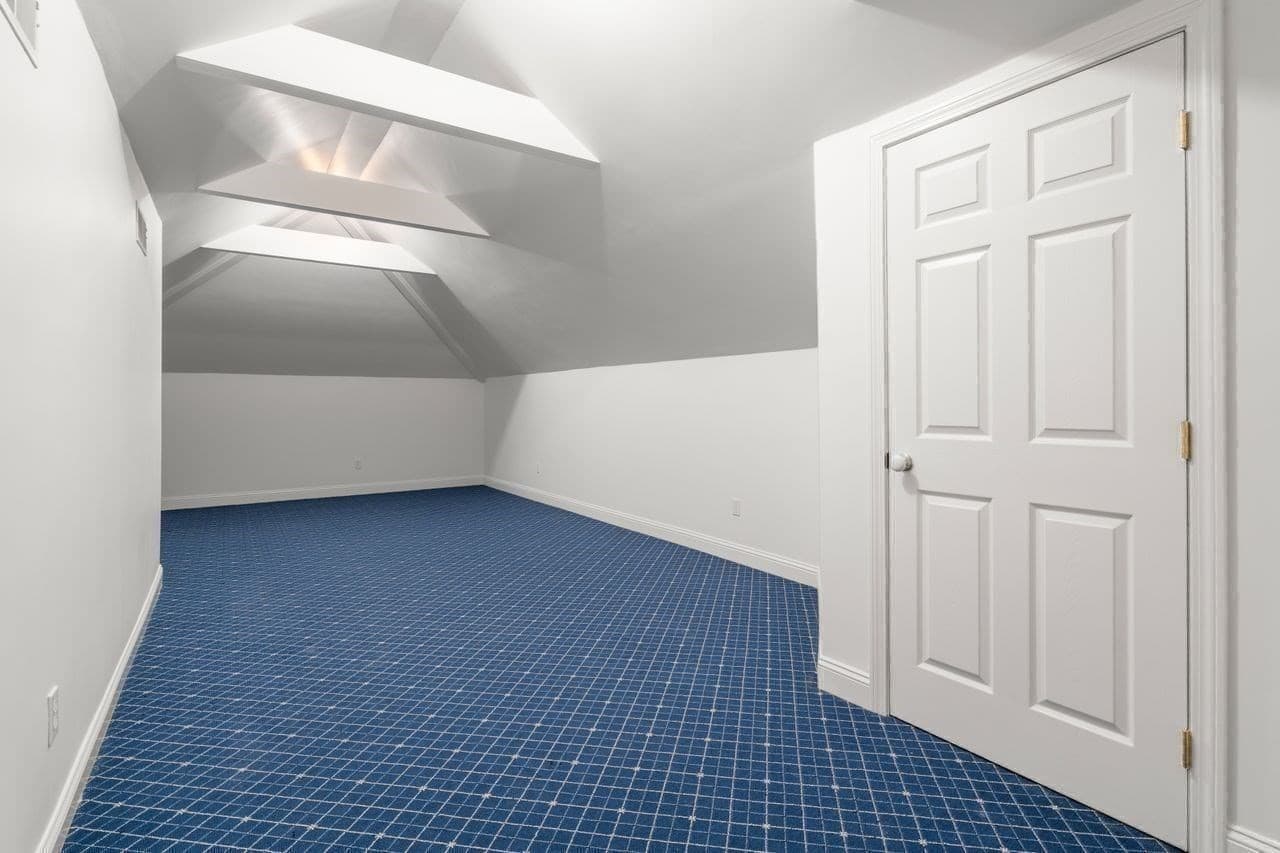 Single Family Residence at 22 Plymouth Road, Wellesley MA 02481, photo 31 of 37