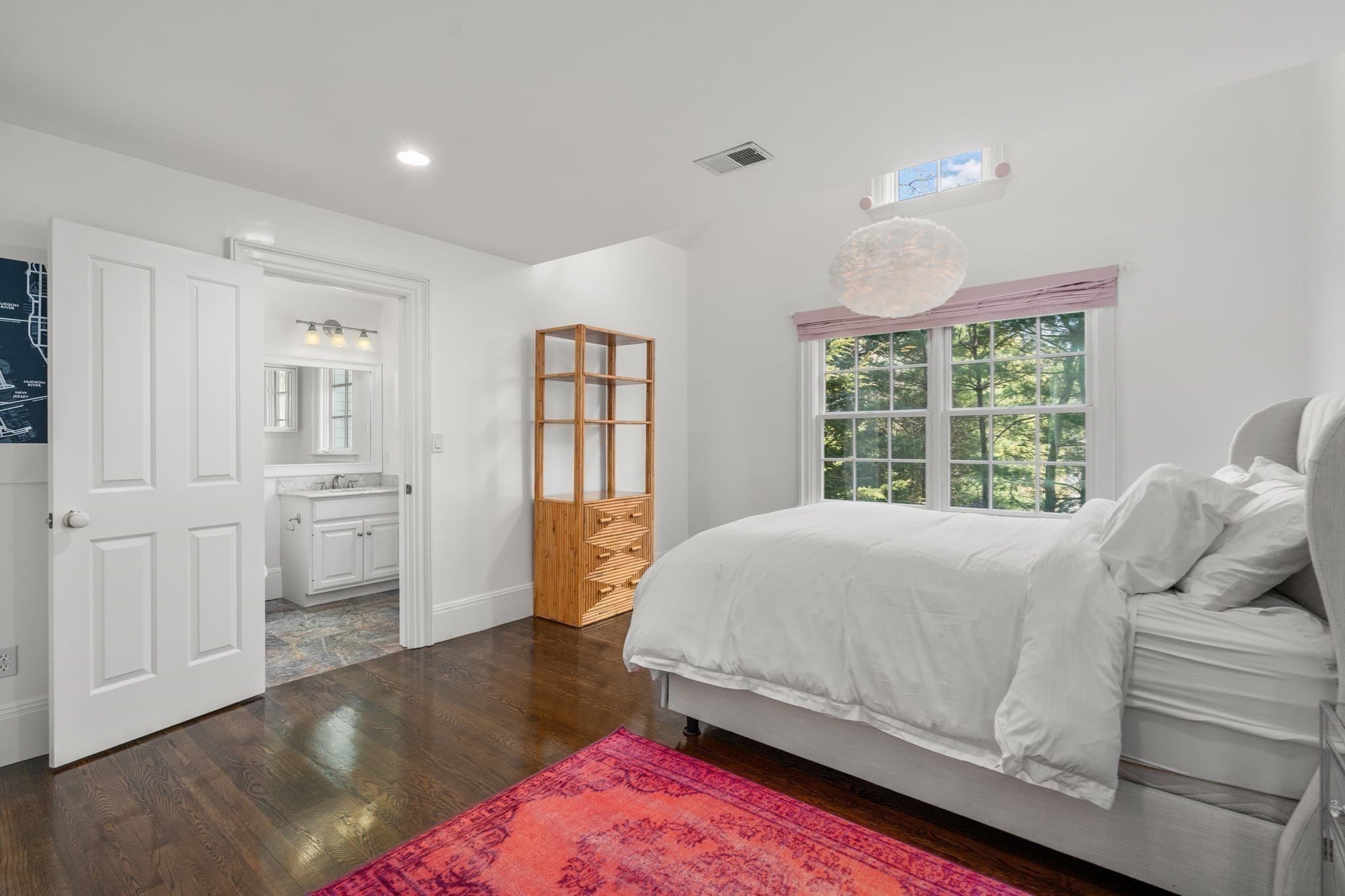Single Family Residence at 22 Plymouth Road, Wellesley MA 02481, photo 25 of 37