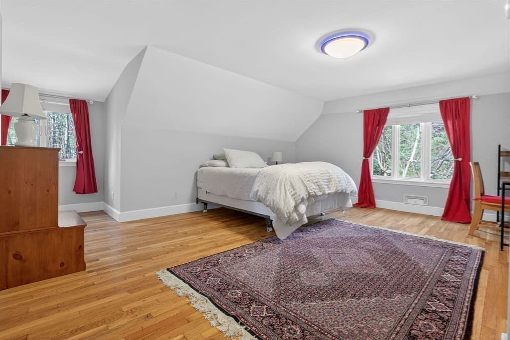 Single Family Residence at 8 Buttercup Ln, Dover MA 02030, Dover, photo 23 of 40