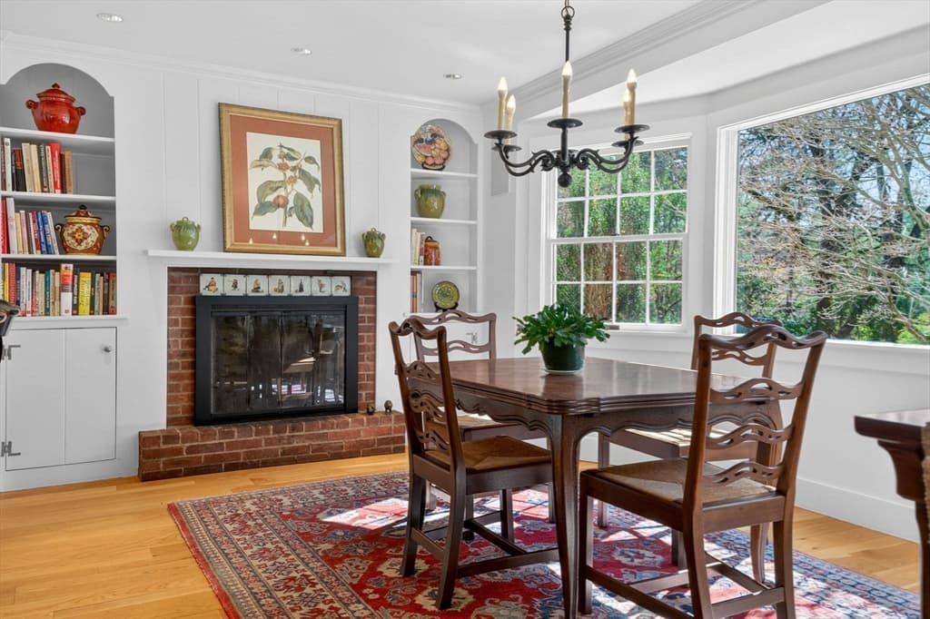 Single Family Residence at 8 Buttercup Ln, Dover MA 02030, Dover, photo 2 of 40