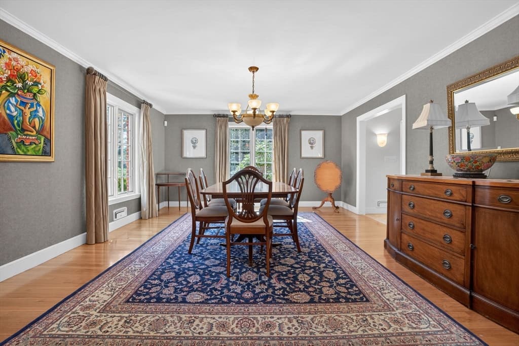 Single Family Residence at 8 Buttercup Ln, Dover MA 02030, Dover, photo 13 of 40