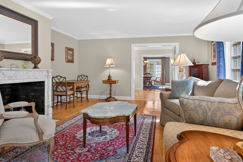 Single Family Residence at 8 Buttercup Ln, Dover MA 02030, Dover, photo 16 of 40