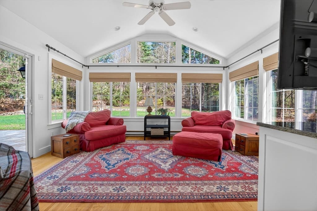 Single Family Residence at 8 Buttercup Ln, Dover MA 02030, Dover, photo 7 of 40