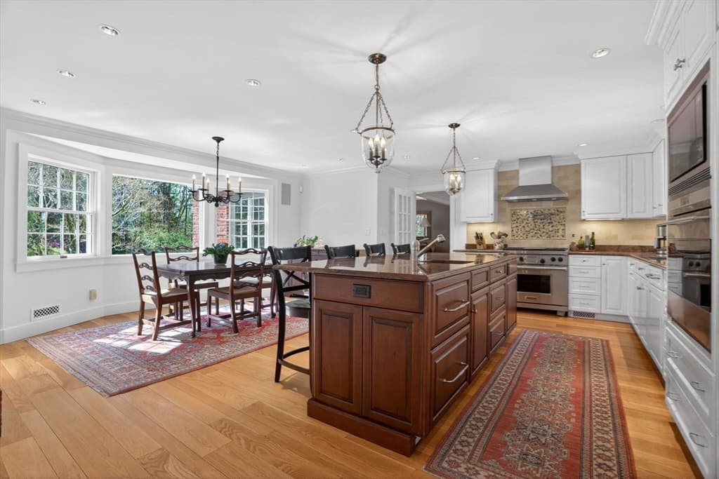 Single Family Residence at 8 Buttercup Ln, Dover MA 02030, Dover, photo 3 of 40