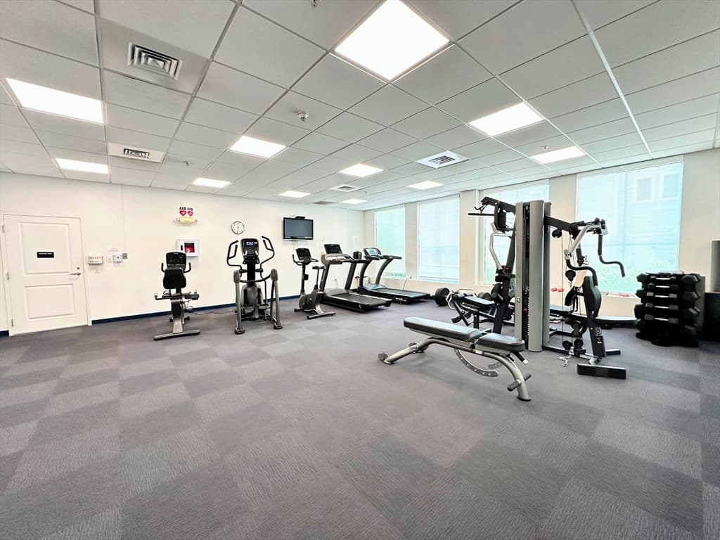 Condominium at 629 Hammond Street # E205, Brookline MA 02467, photo 12 of 16