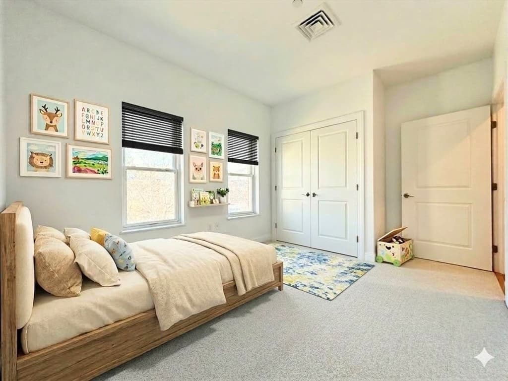 Condominium at 629 Hammond Street # E205, Brookline MA 02467, photo 4 of 16