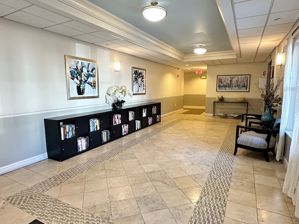 Condominium at 629 Hammond Street # E205, Brookline MA 02467, photo 8 of 16