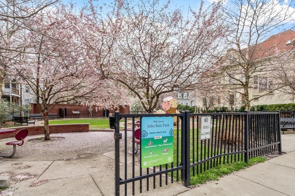 Condominium at 126 Washington Ave # 2, Chelsea MA 02150, Chelsea, photo 17 of 20