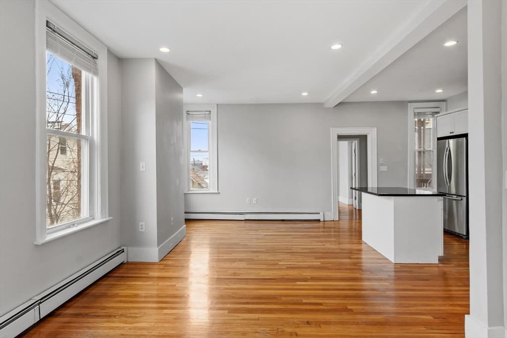 Condominium at 126 Washington Ave # 2, Chelsea MA 02150, Chelsea, photo 3 of 20