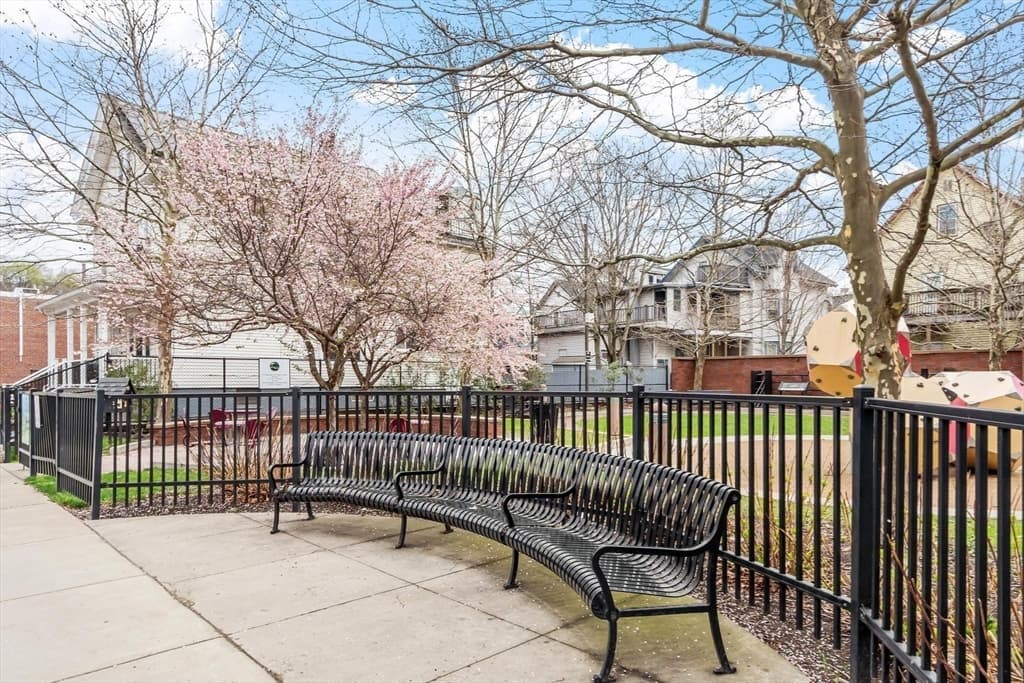 Condominium at 126 Washington Ave # 2, Chelsea MA 02150, Chelsea, photo 18 of 20