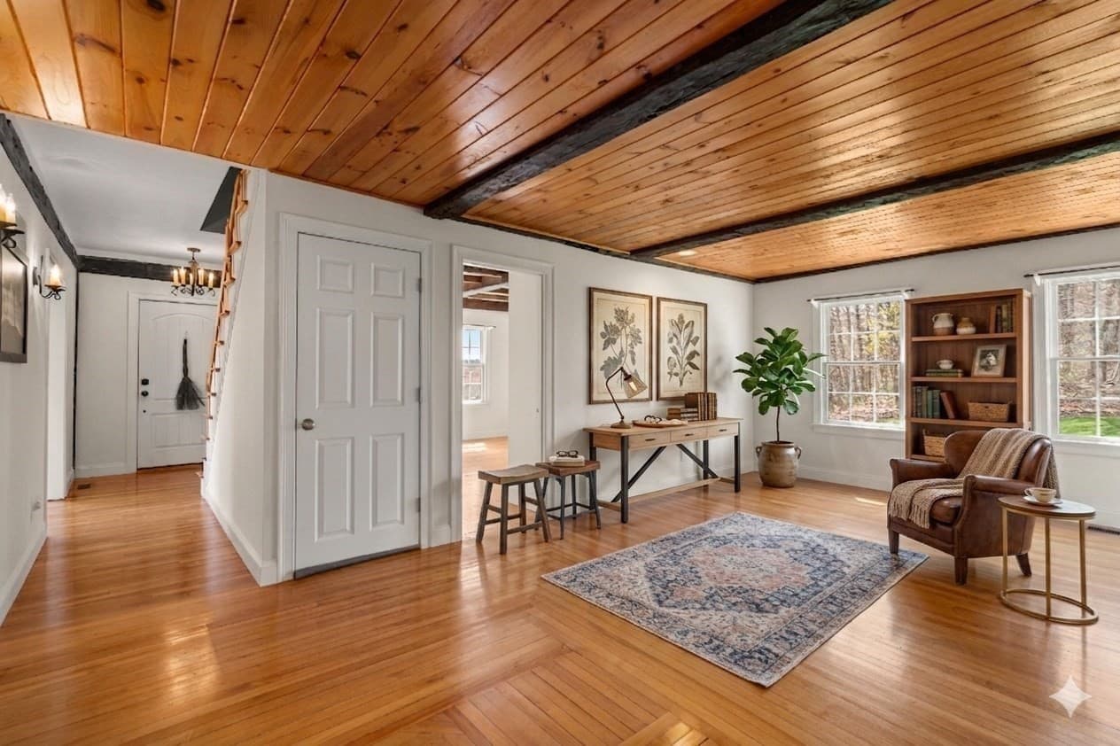 Farm at 63 Uxbridge Rd, Sutton MA 01590, photo 23 of 42