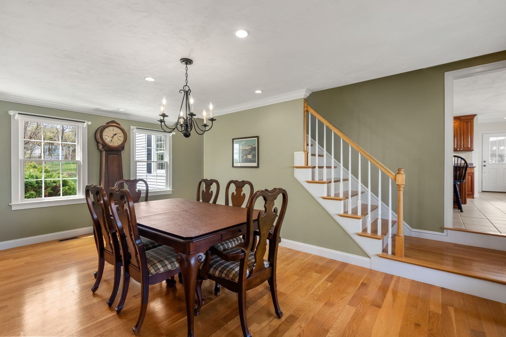 Farm at 63 Uxbridge Rd, Sutton MA 01590, photo 13 of 42