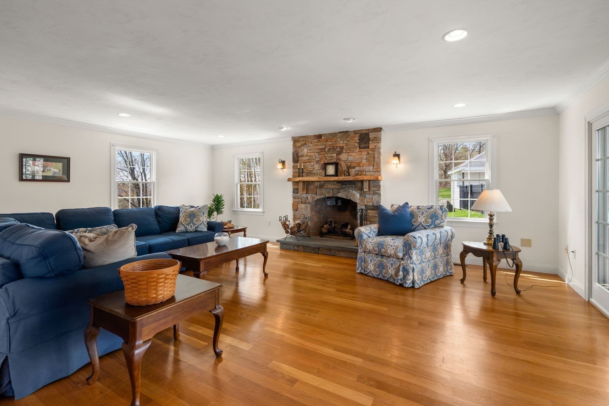 Farm at 63 Uxbridge Rd, Sutton MA 01590, photo 17 of 42