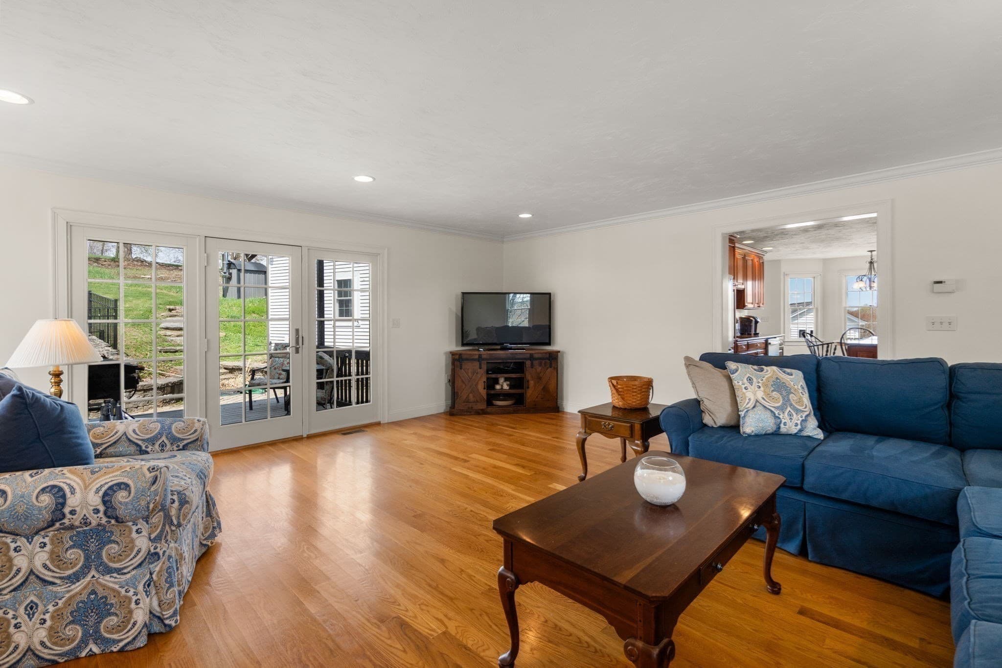 Farm at 63 Uxbridge Rd, Sutton MA 01590, photo 16 of 42