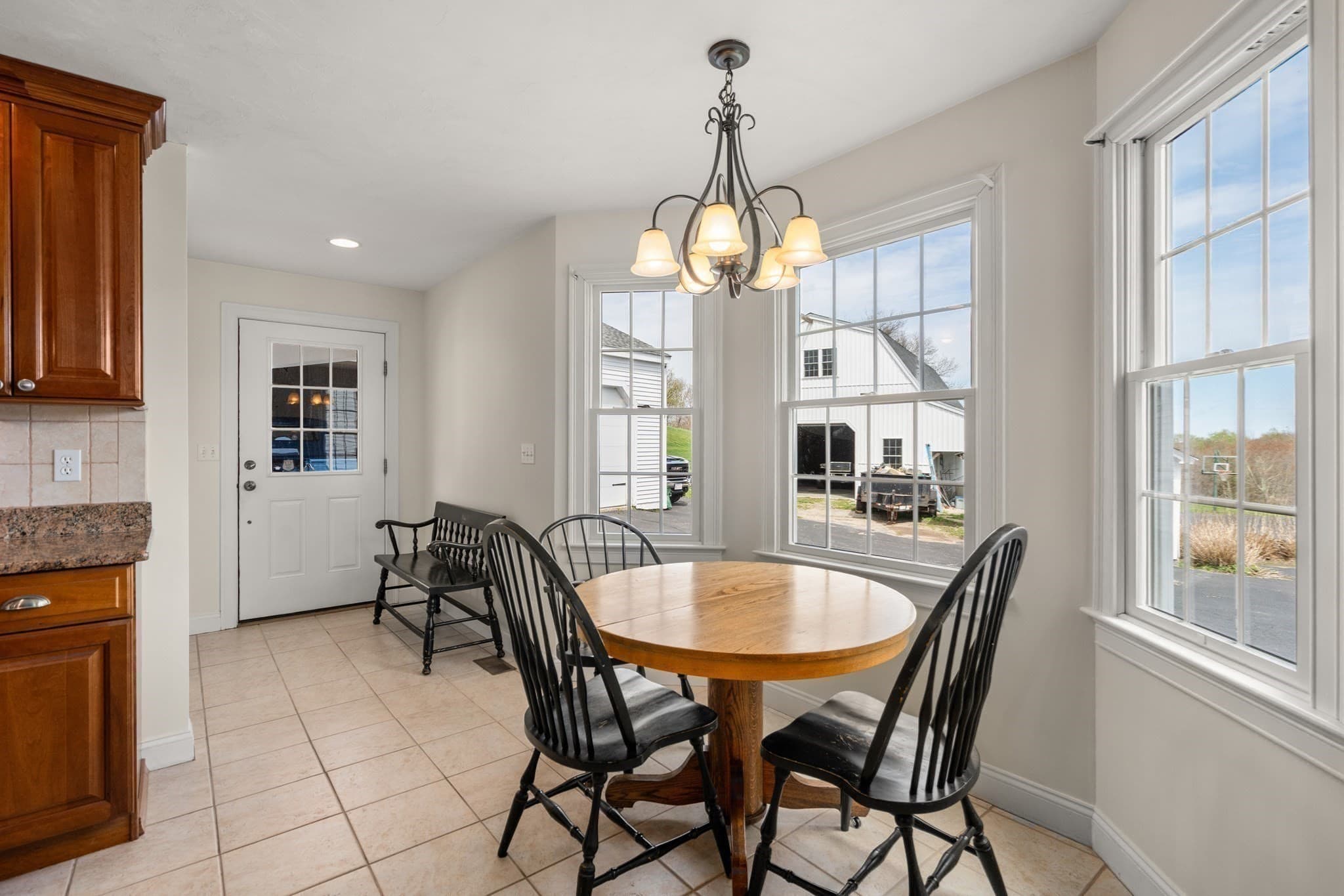 Farm at 63 Uxbridge Rd, Sutton MA 01590, photo 12 of 42