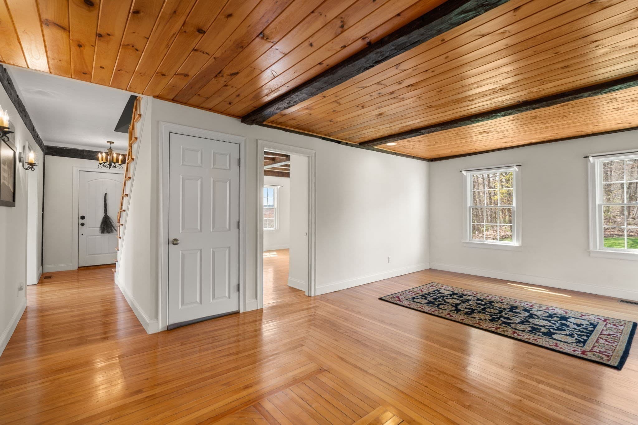 Farm at 63 Uxbridge Rd, Sutton MA 01590, photo 22 of 42