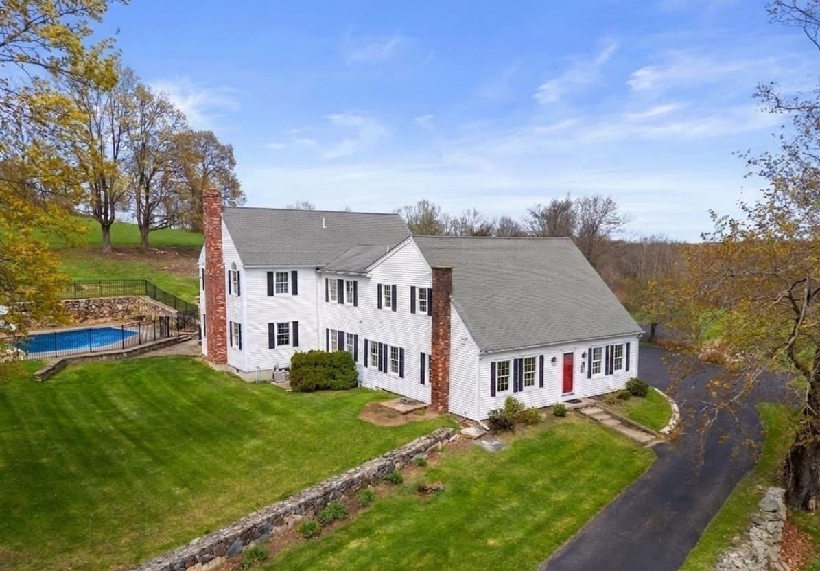 Farm at 63 Uxbridge Rd, Sutton MA 01590, photo 3 of 42