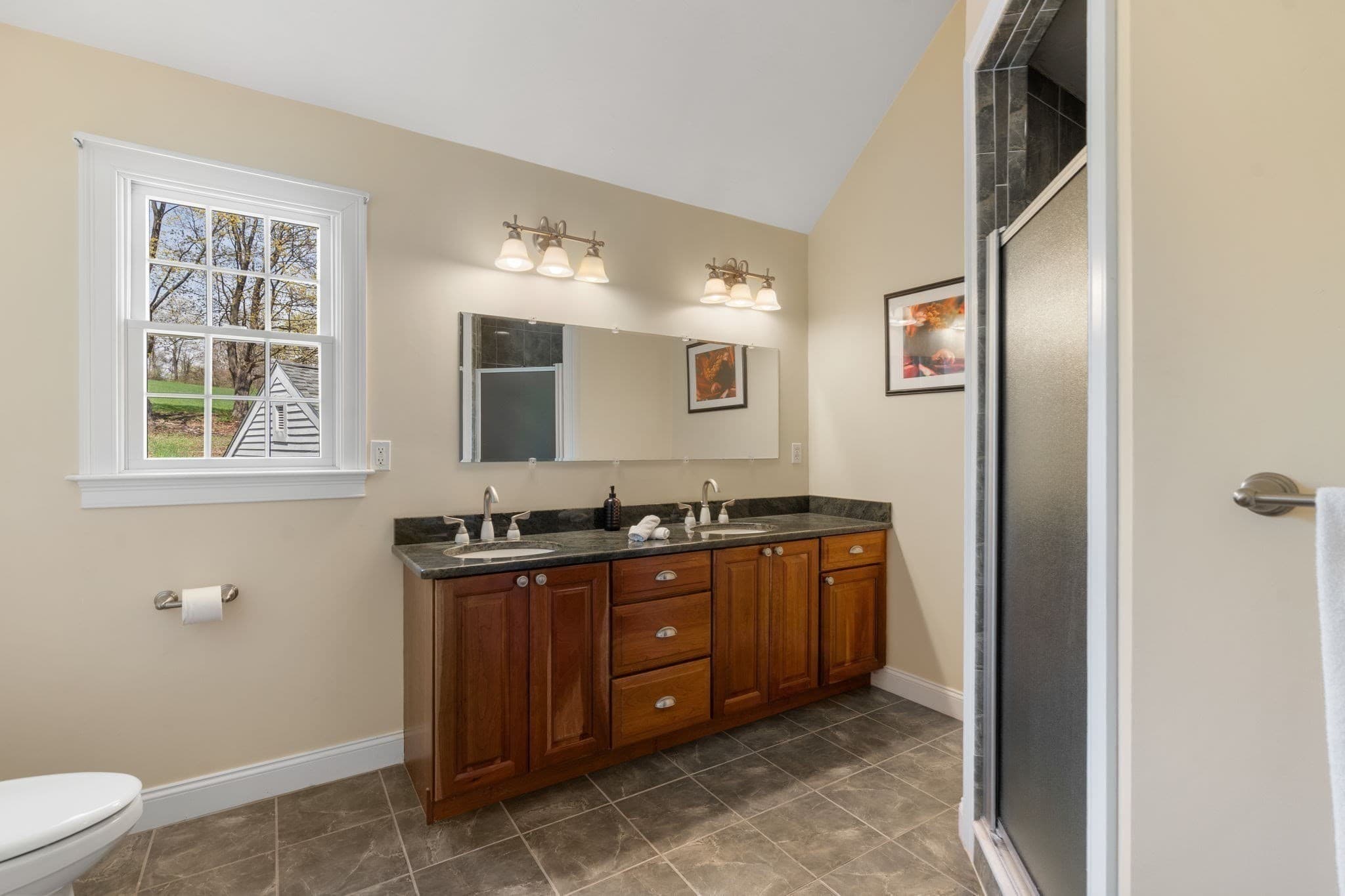Farm at 63 Uxbridge Rd, Sutton MA 01590, photo 36 of 42