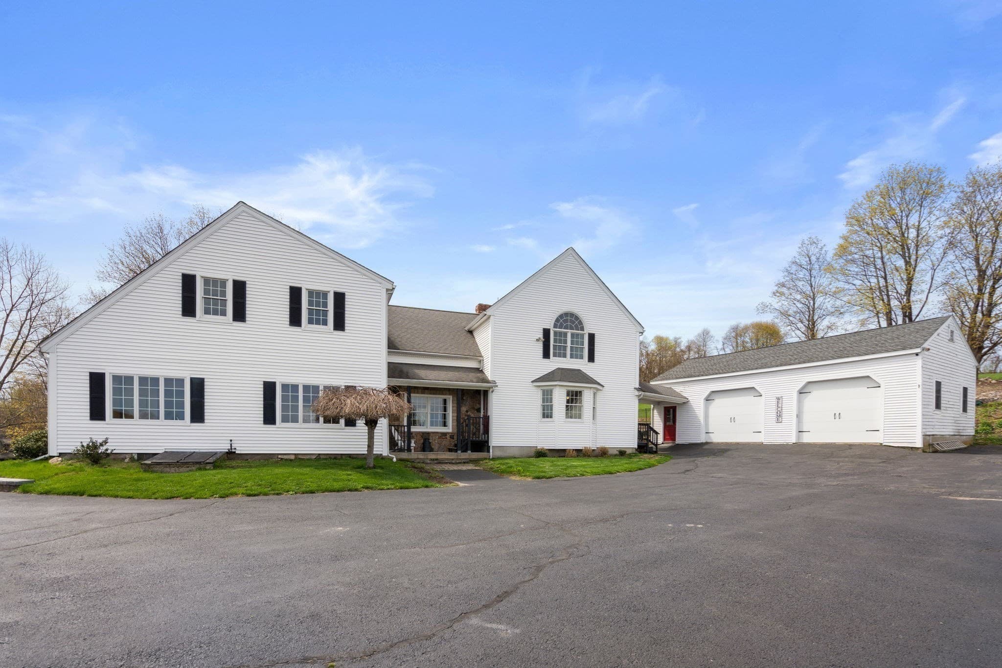 Farm at 63 Uxbridge Rd, Sutton MA 01590, photo 5 of 42