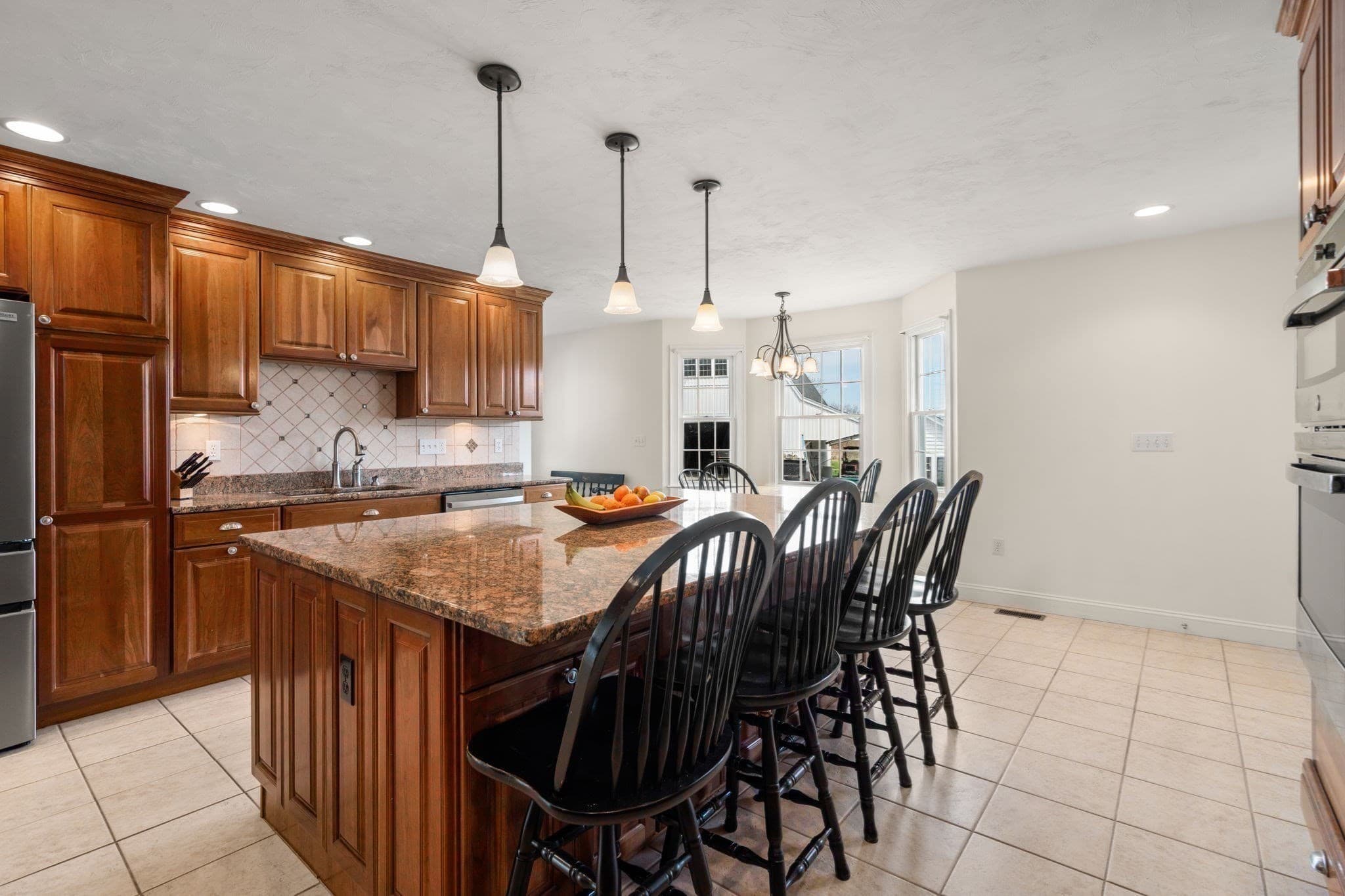 Farm at 63 Uxbridge Rd, Sutton MA 01590, photo 10 of 42