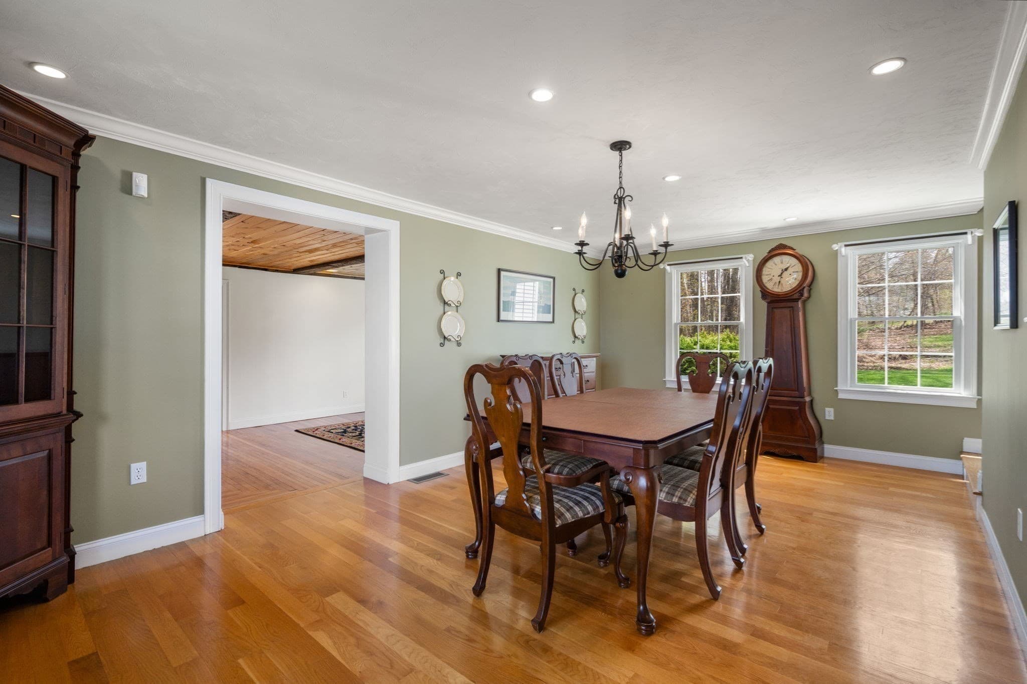 Farm at 63 Uxbridge Rd, Sutton MA 01590, photo 14 of 42