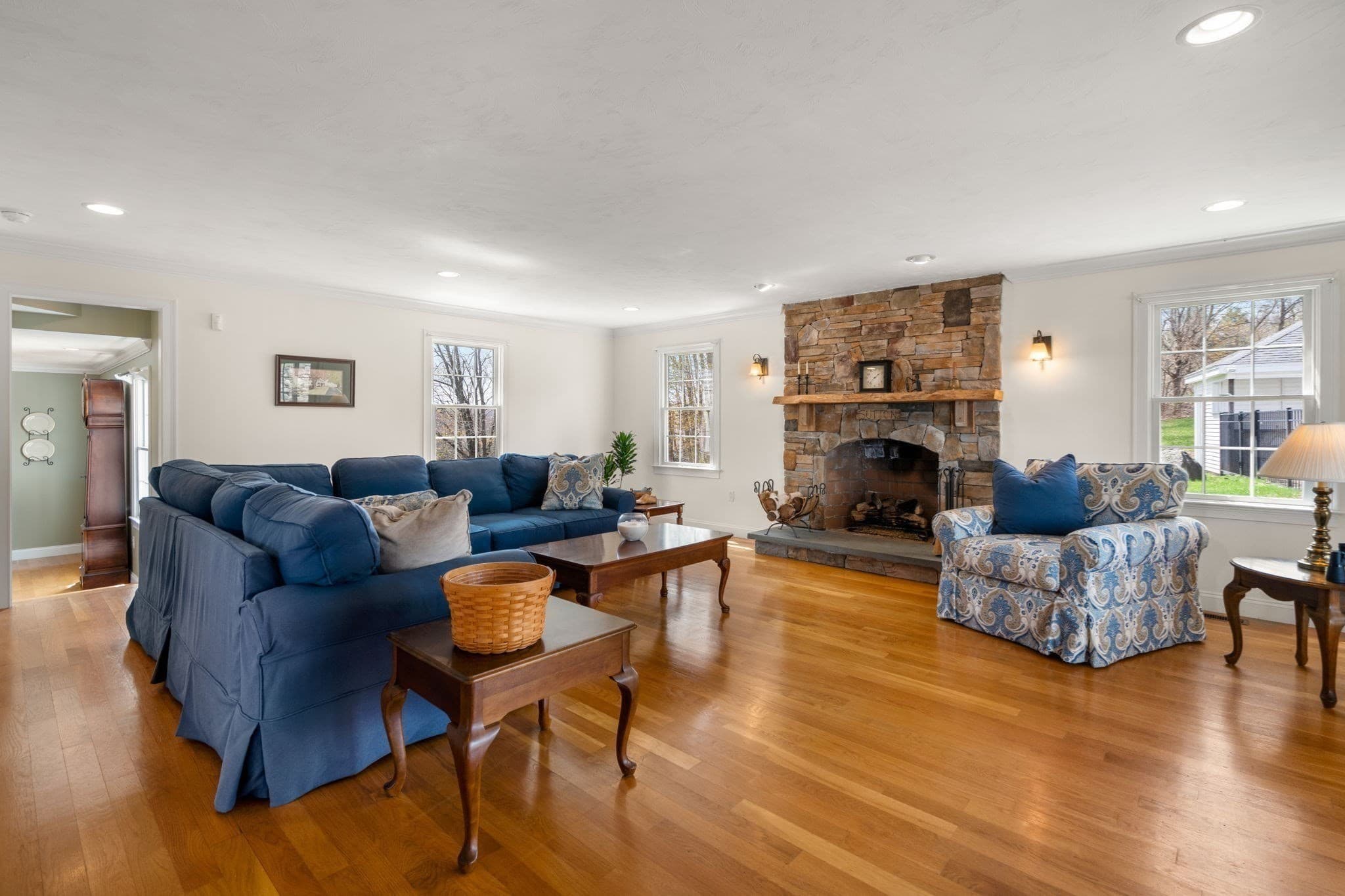 Farm at 63 Uxbridge Rd, Sutton MA 01590, photo 18 of 42