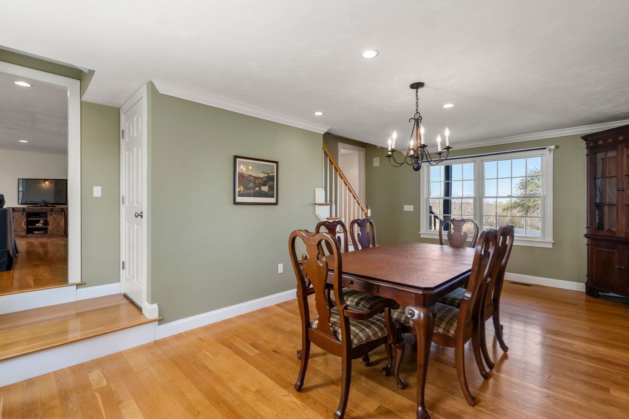 Farm at 63 Uxbridge Rd, Sutton MA 01590, photo 15 of 42