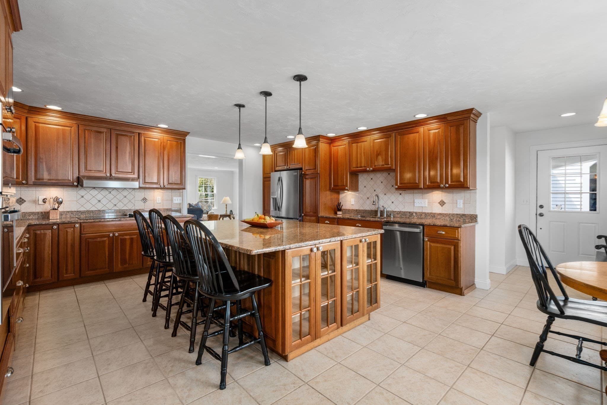 Farm at 63 Uxbridge Rd, Sutton MA 01590, photo 11 of 42