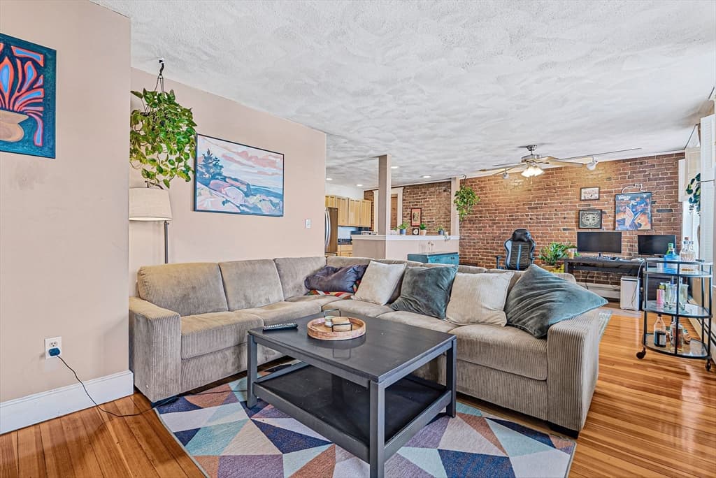 Condominium at 25 South Street # 4, Boston MA 02135, photo 13 of 31