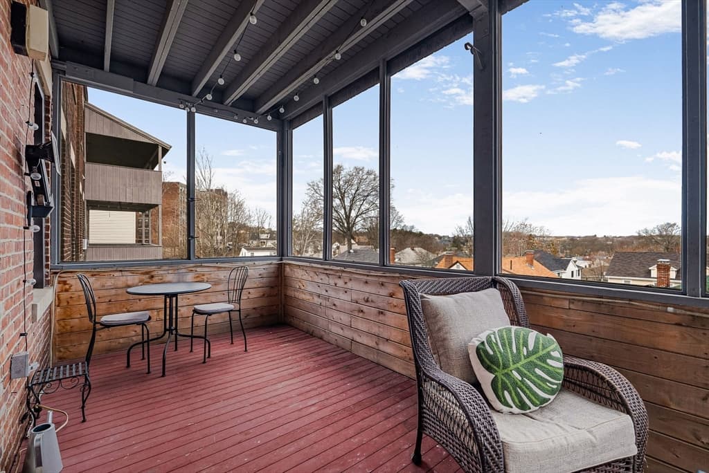 Condominium at 25 South Street # 4, Boston MA 02135, photo 16 of 31