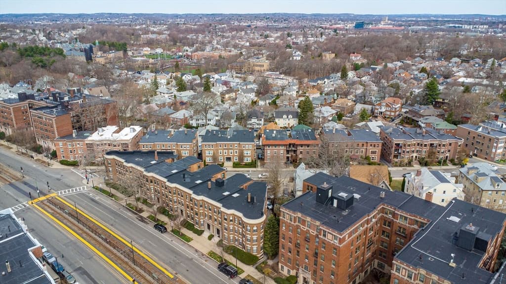 Condominium at 25 South Street # 4, Boston MA 02135, photo 26 of 31