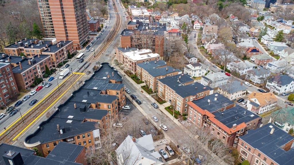 Condominium at 25 South Street # 4, Boston MA 02135, photo 28 of 31