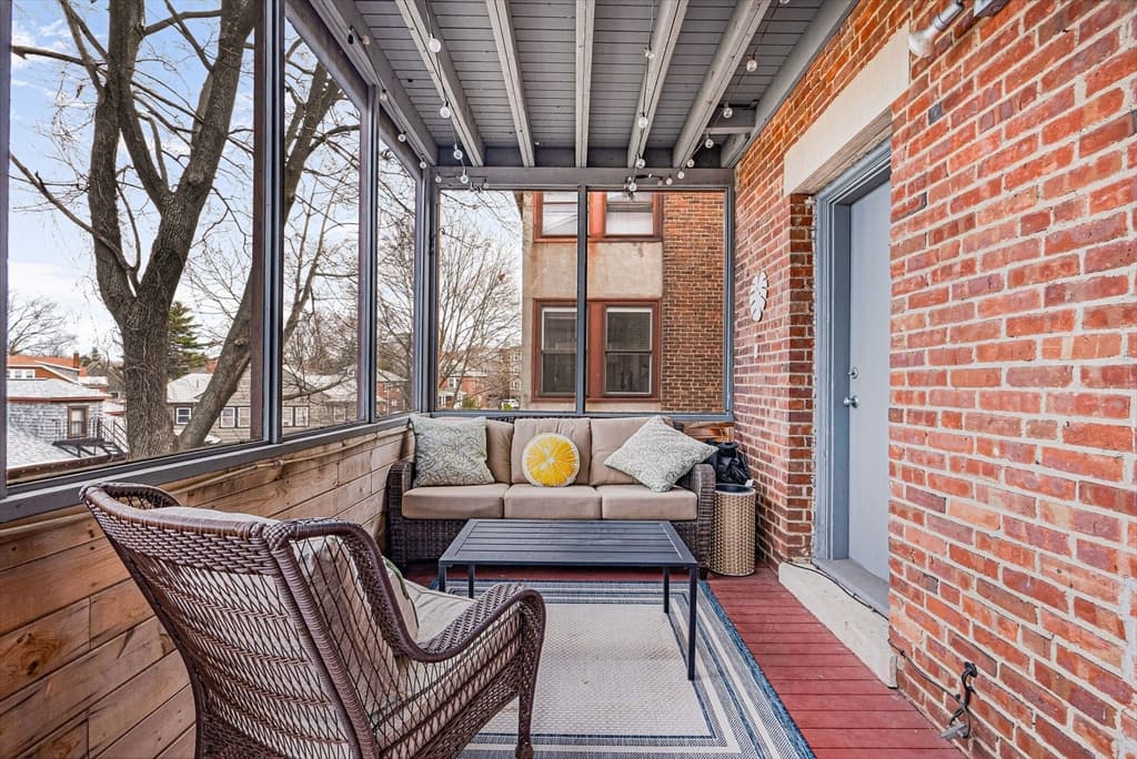 Condominium at 25 South Street # 4, Boston MA 02135, photo 18 of 31