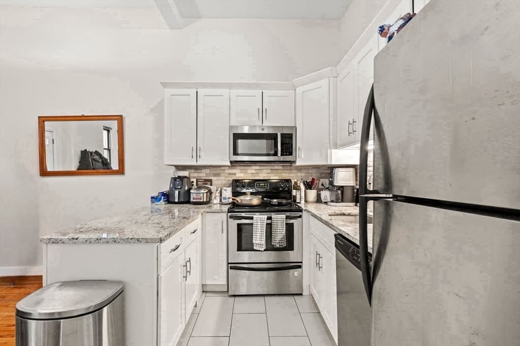 Condominium at 113 W Dedham St # 113, Boston MA 02118, photo 7 of 27