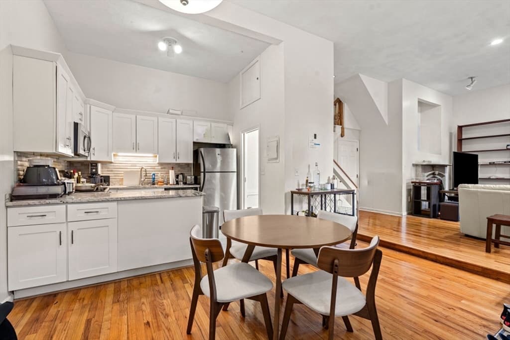 113 W Dedham St # 113, Boston MA 02118