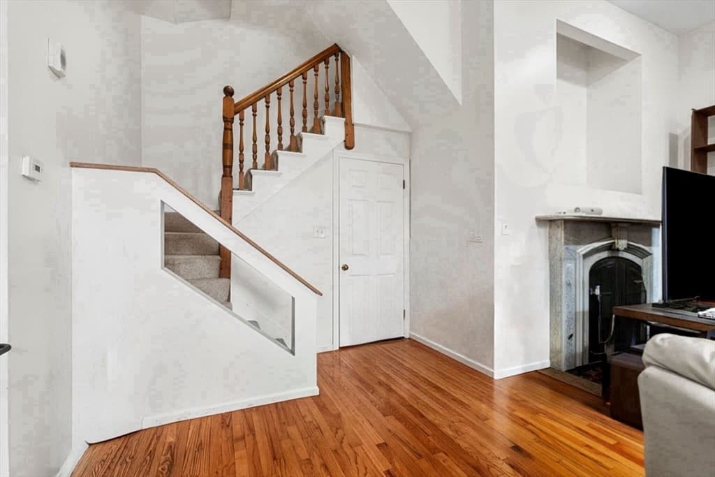 Condominium at 113 W Dedham St # 113, Boston MA 02118, photo 10 of 27