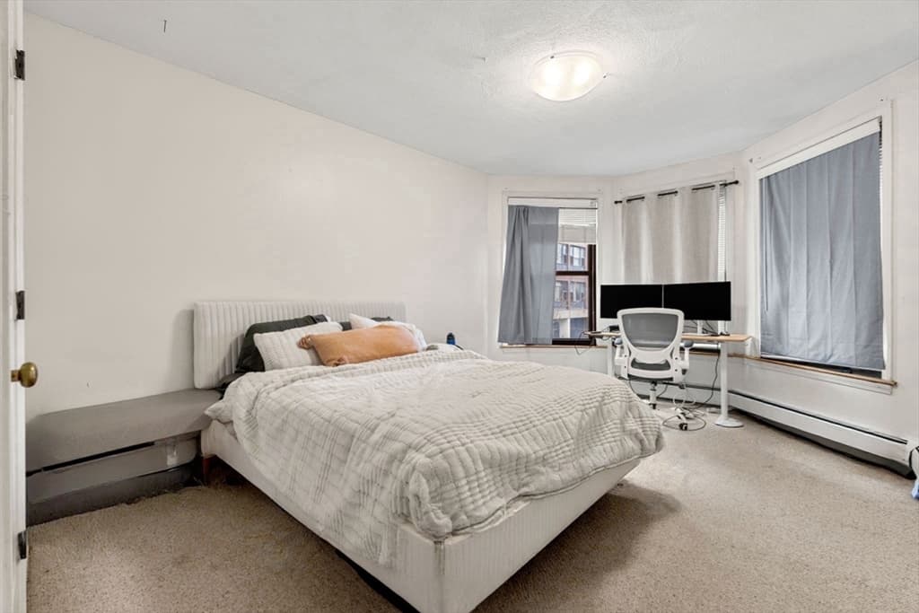 Condominium at 113 W Dedham St # 113, Boston MA 02118, photo 15 of 27