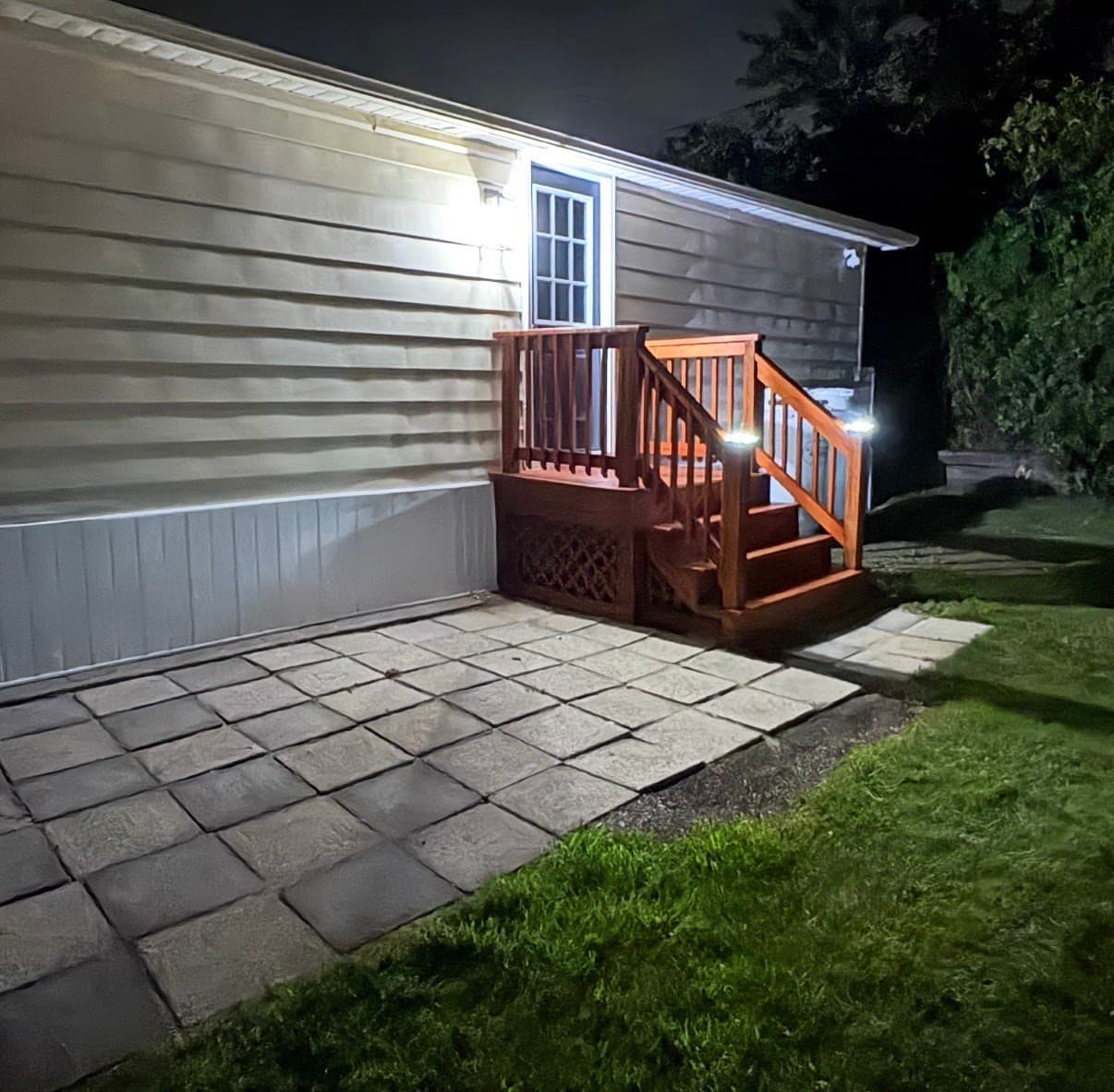 Mobile Home at 46 Louie Lane, Raynham MA 02767, Raynham, photo 32 of 32