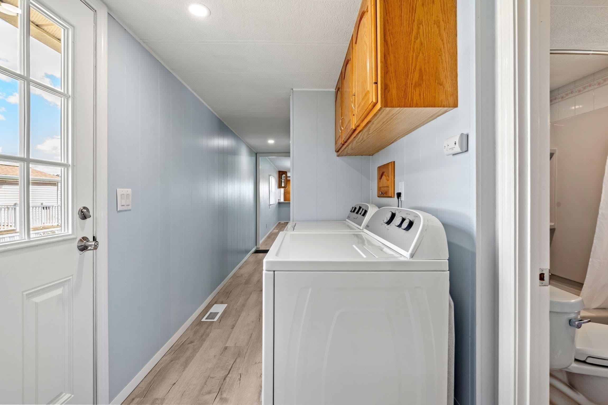 Mobile Home at 46 Louie Lane, Raynham MA 02767, Raynham, photo 19 of 32