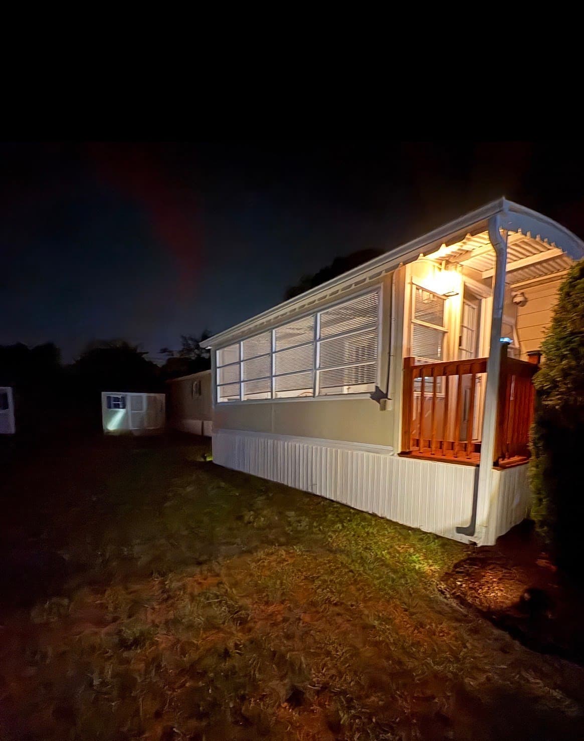 Mobile Home at 46 Louie Lane, Raynham MA 02767, Raynham, photo 31 of 32