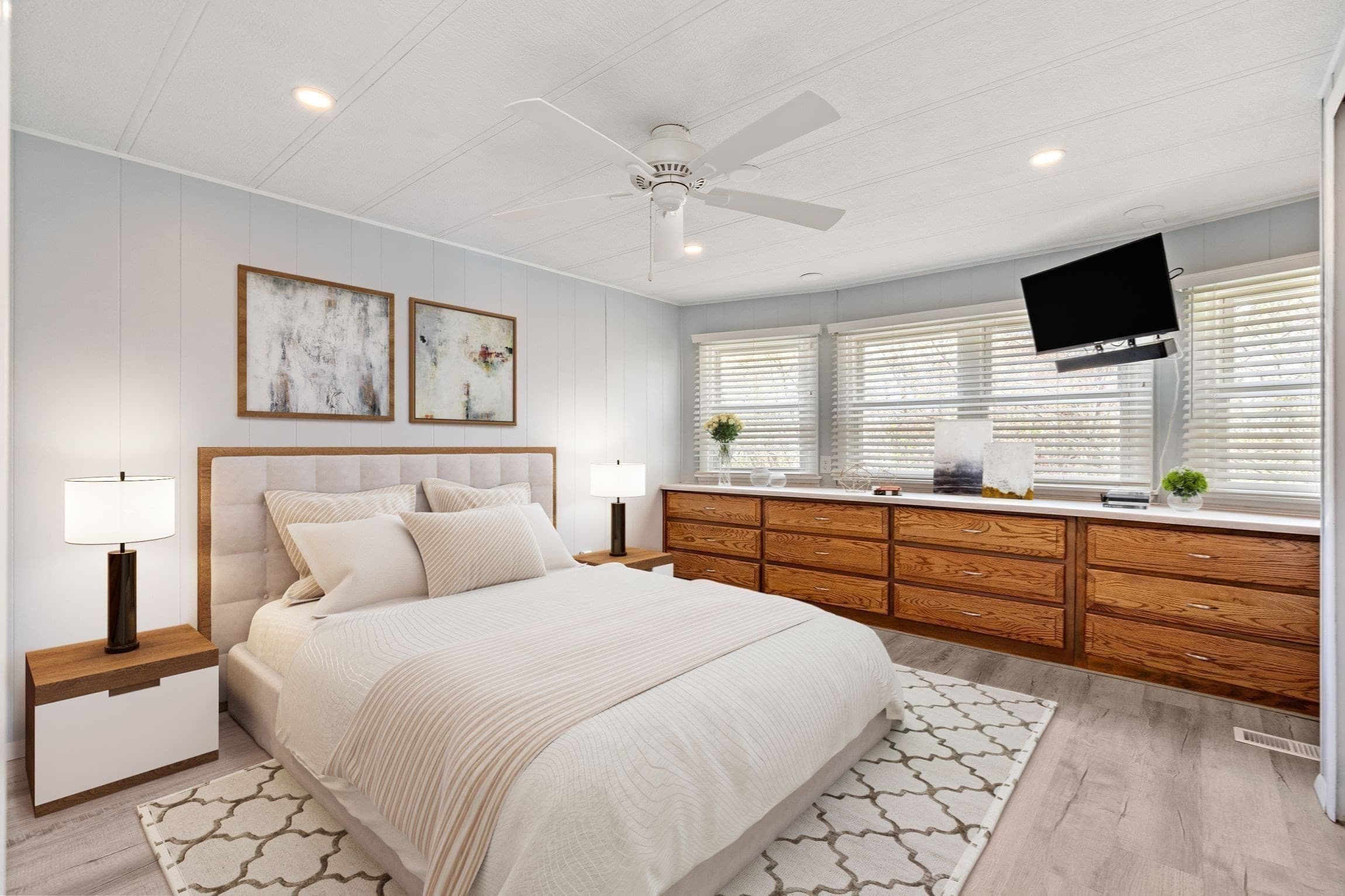 Mobile Home at 46 Louie Lane, Raynham MA 02767, Raynham, photo 25 of 32