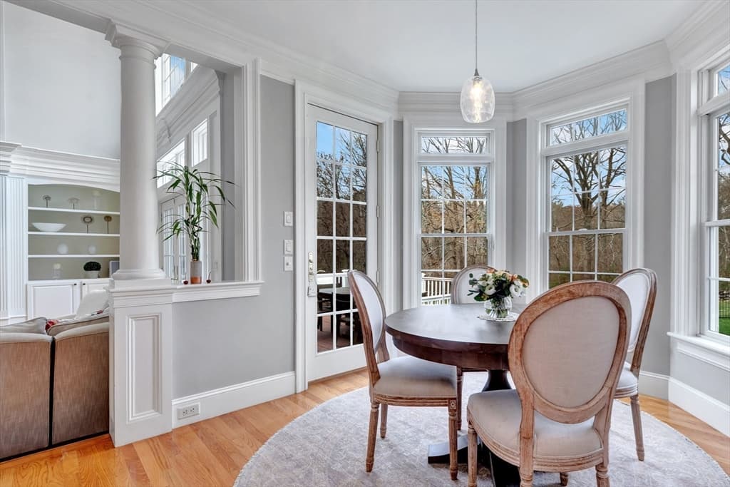 Single Family Residence at 4 Nipmuc Lane, Southborough MA 01772, Southborough, photo 17 of 42