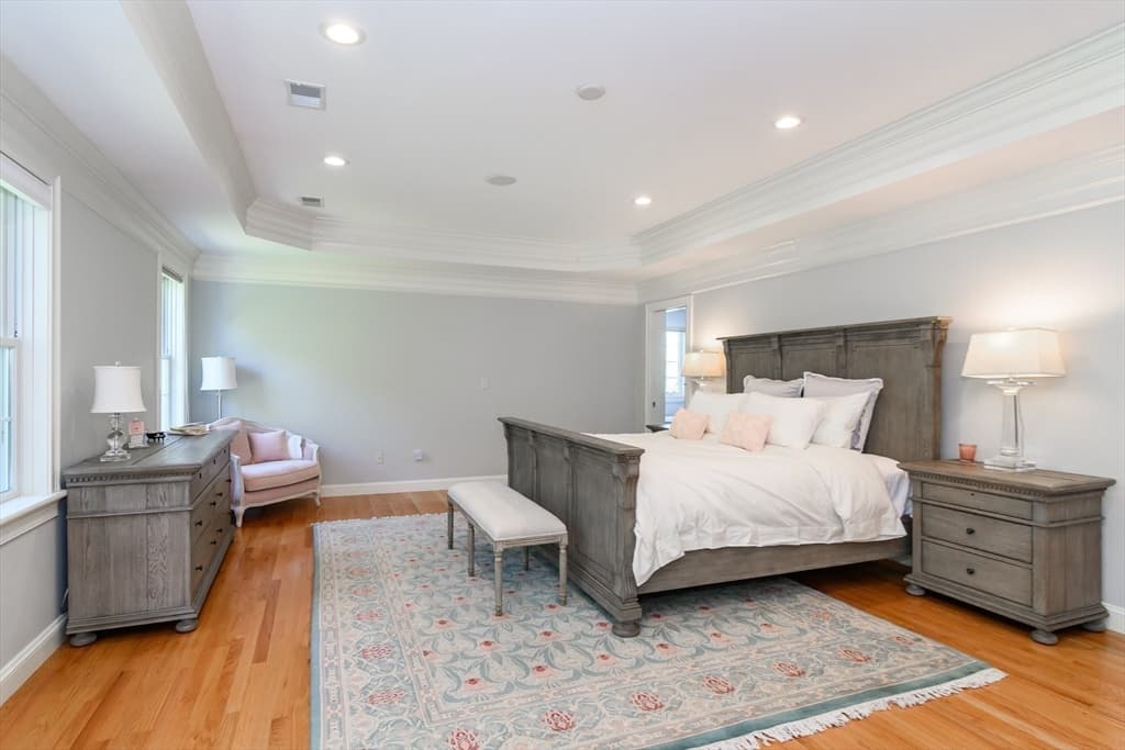 Single Family Residence at 4 Nipmuc Lane, Southborough MA 01772, Southborough, photo 22 of 42