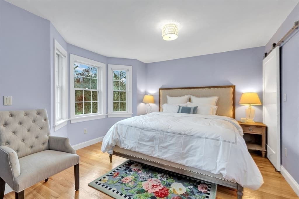 Single Family Residence at 4 Nipmuc Lane, Southborough MA 01772, Southborough, photo 28 of 42
