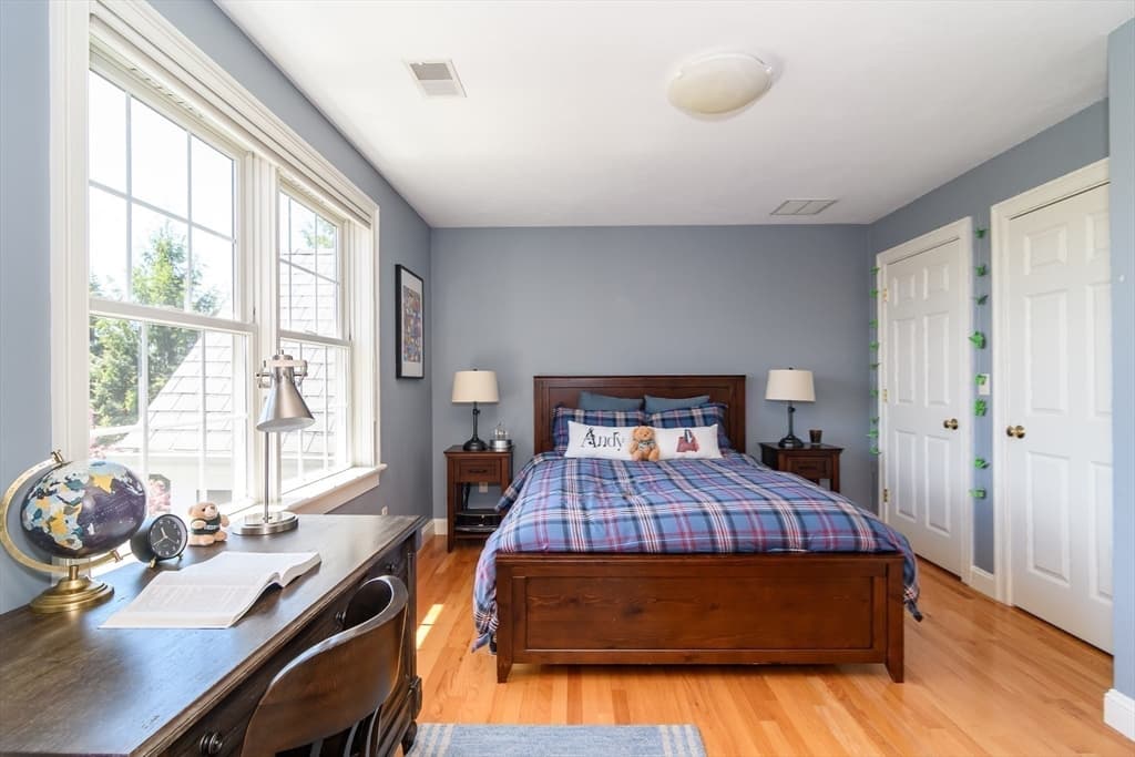 Single Family Residence at 4 Nipmuc Lane, Southborough MA 01772, Southborough, photo 25 of 42