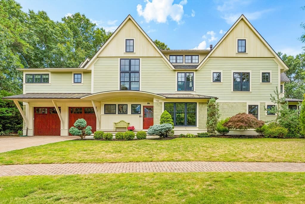 152 Partridge Lane, Concord MA 01742