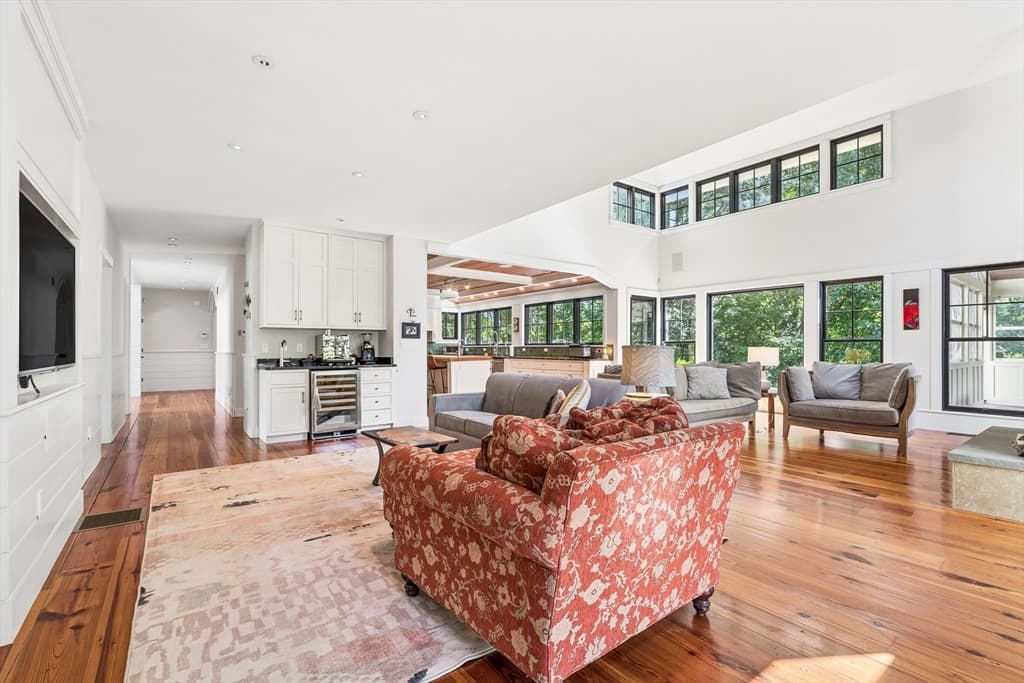 152 Partridge Lane, Concord MA 01742 photo 9