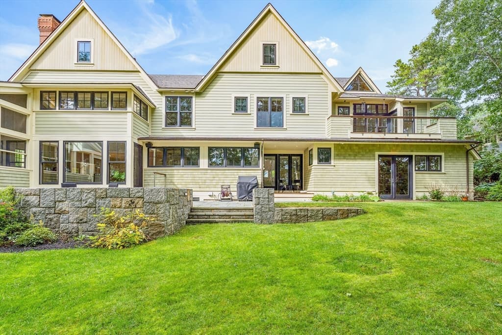 152 Partridge Lane, Concord MA 01742 photo 40