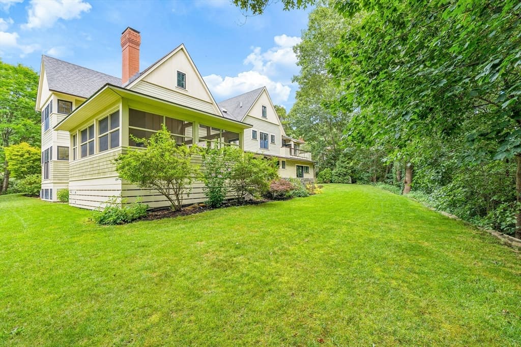 152 Partridge Lane, Concord MA 01742 photo 39